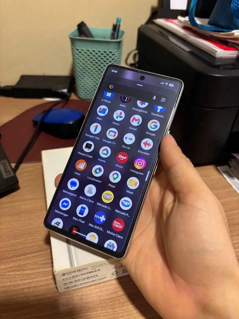 Google Pixel 7 (128/8gb) - Foto 3