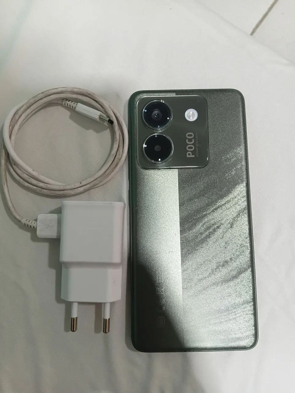 Telefone Xiaomi M7pro 5g - Foto 2