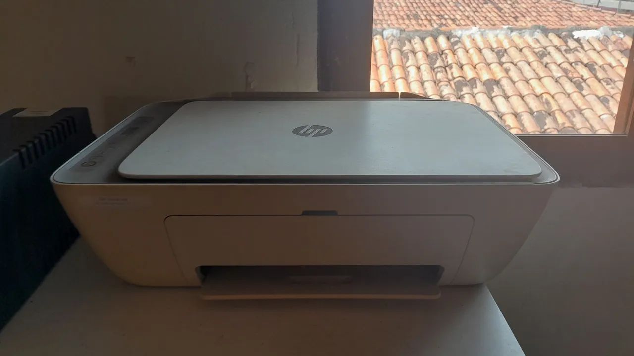 Impressora