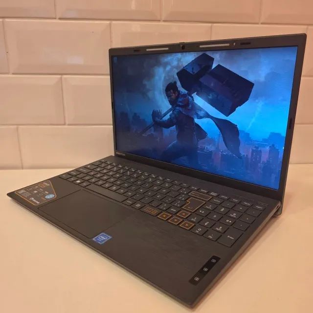 Notebook Positivo Celeron N4020 - 4Gb Ram - SSD - Foto 2
