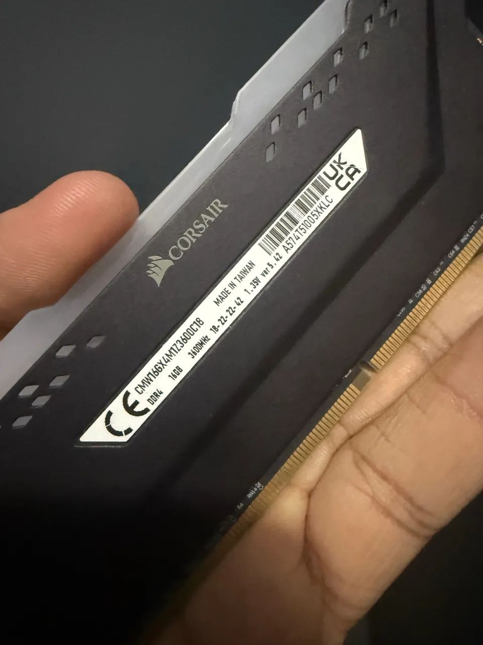 Memória ram 16gb - Foto 2