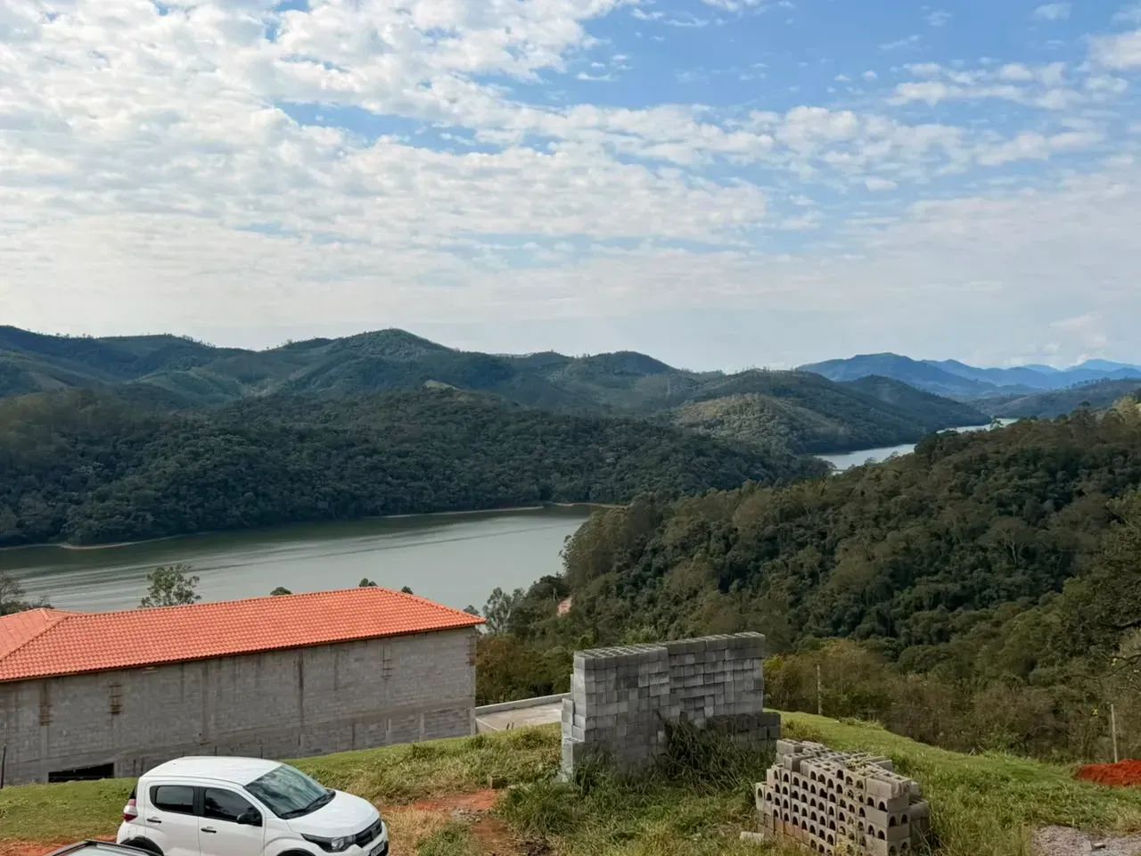 TERRENO AO LADO DA ESTRADA PRINCIPAL / PARCELA EM ATÉ 72X - Foto 4