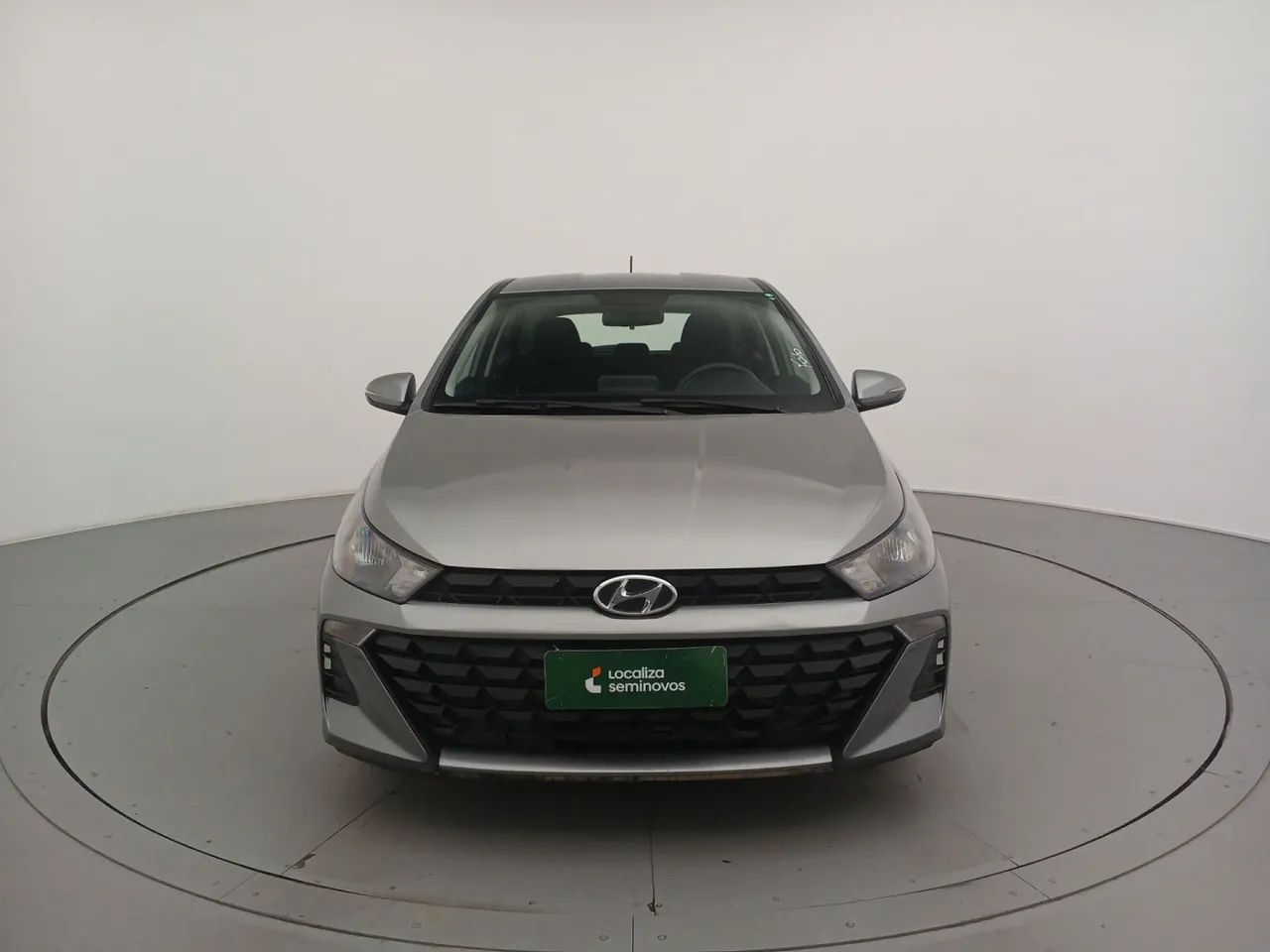 Hyundai HB20 Comfort 1.0 Flex 12V Mec., foto 8 de 18