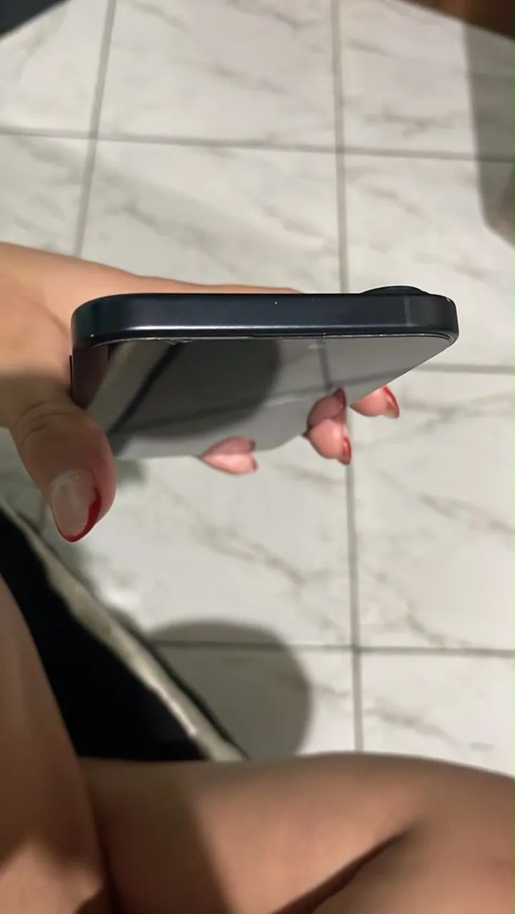 iPhone 16 plus  - Foto 2