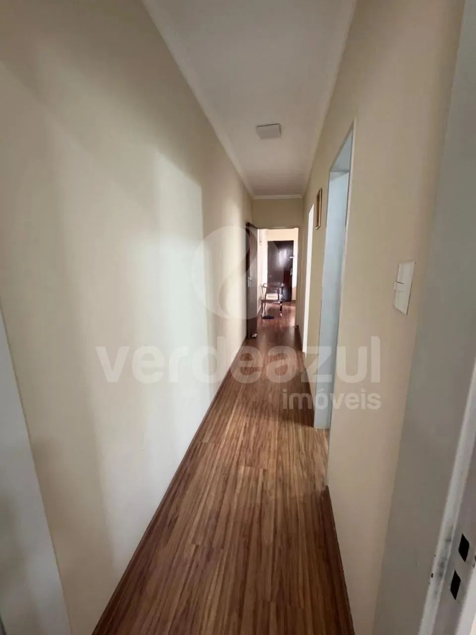Apartamento 1 Dormitório, Sem Vaga Proença, Campinas/SP - Foto 2