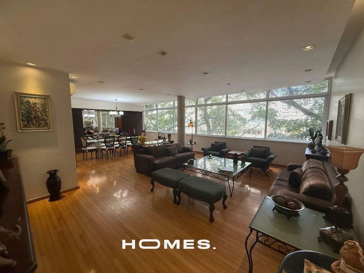 Apartamento de 4 quartos a venda em Ipanema - Foto 3
