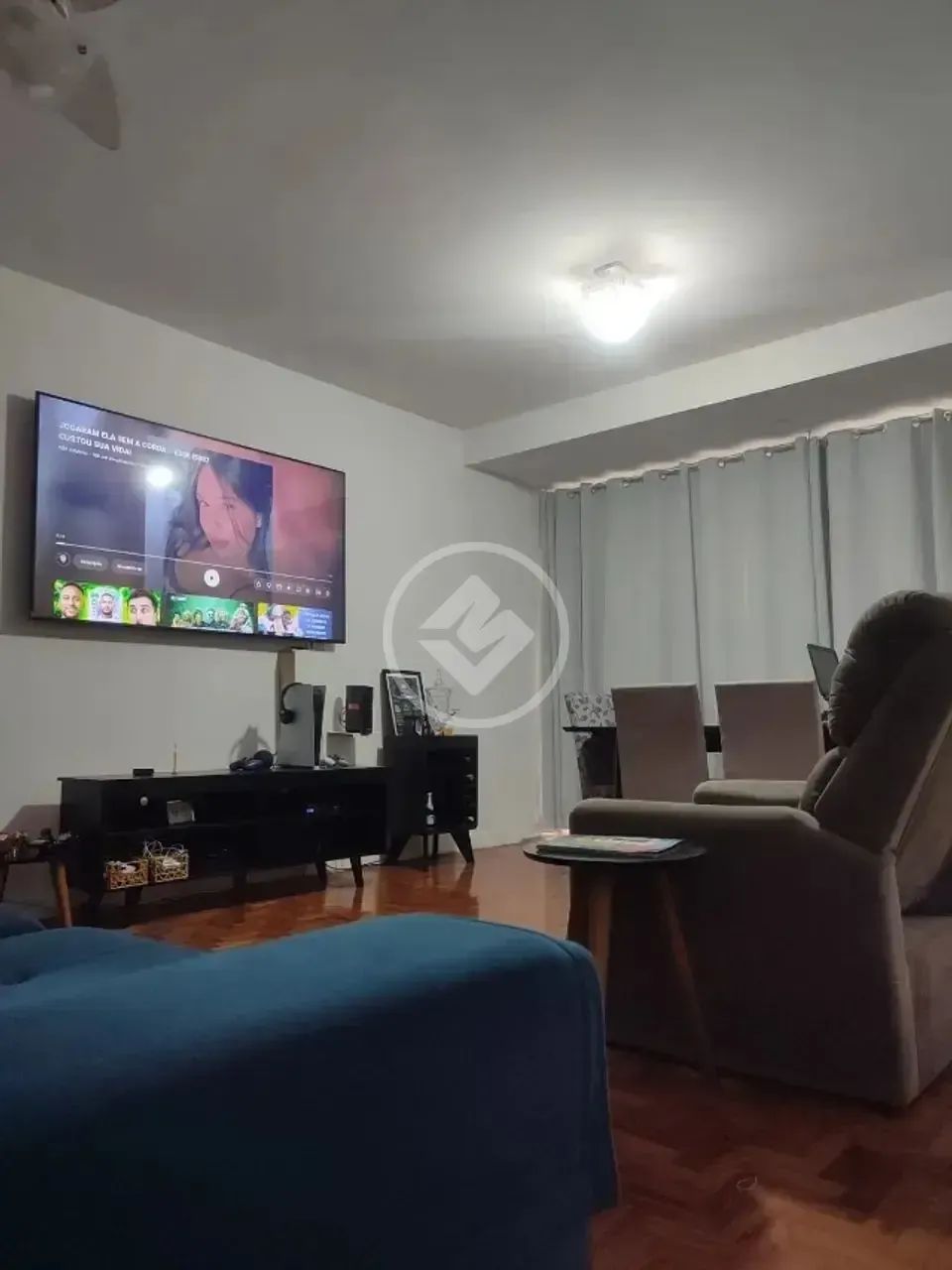 Apartamento 2 quartos - Aparecida - Santos codigo: 360738 - Foto 2