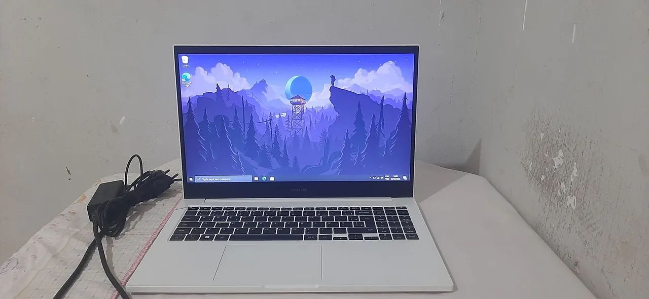 Notebook samsung book e20 - Foto 3