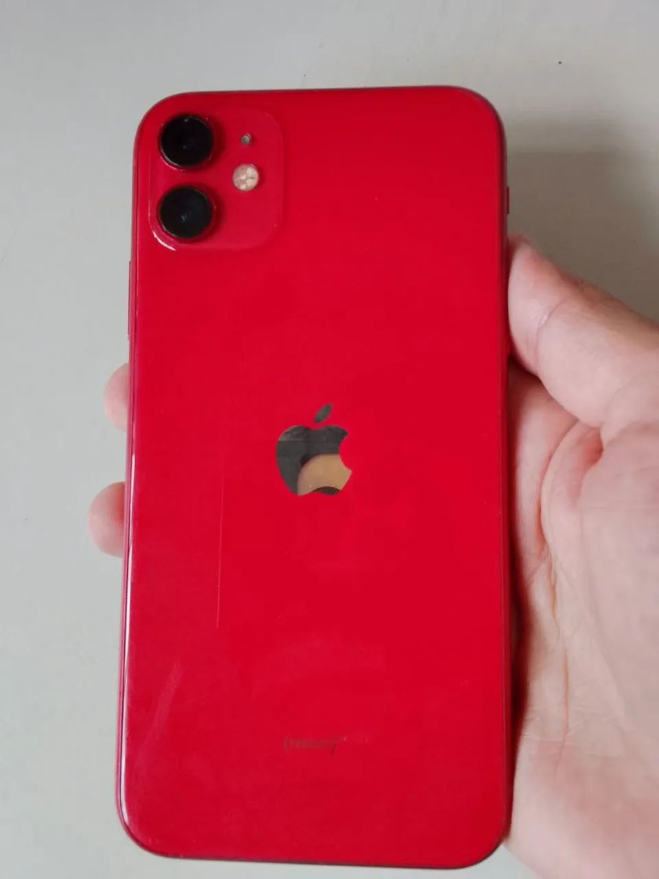 iPhone 11 - Foto 4