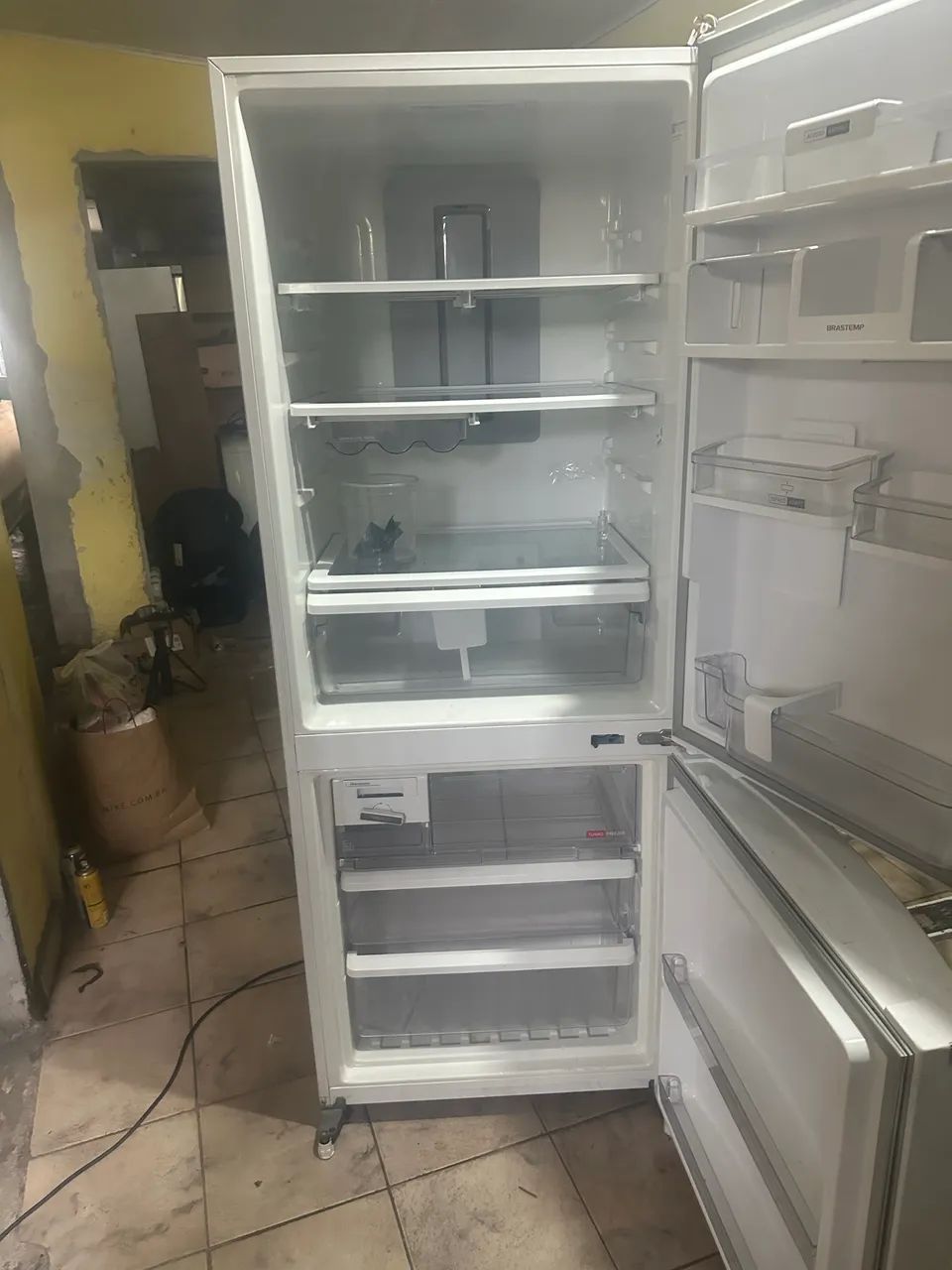 Geladeira  - Foto 5