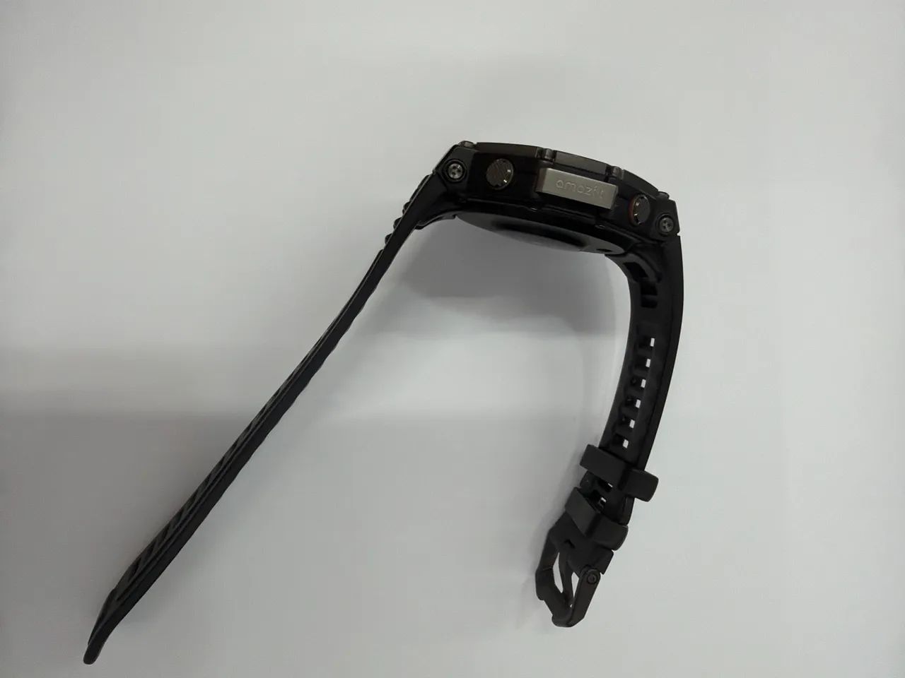 Relógio Amazfit T-Rex 3 - intacto - Foto 2