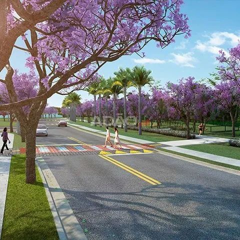 Lote 324m² Jardins Barcelona - Foto 11