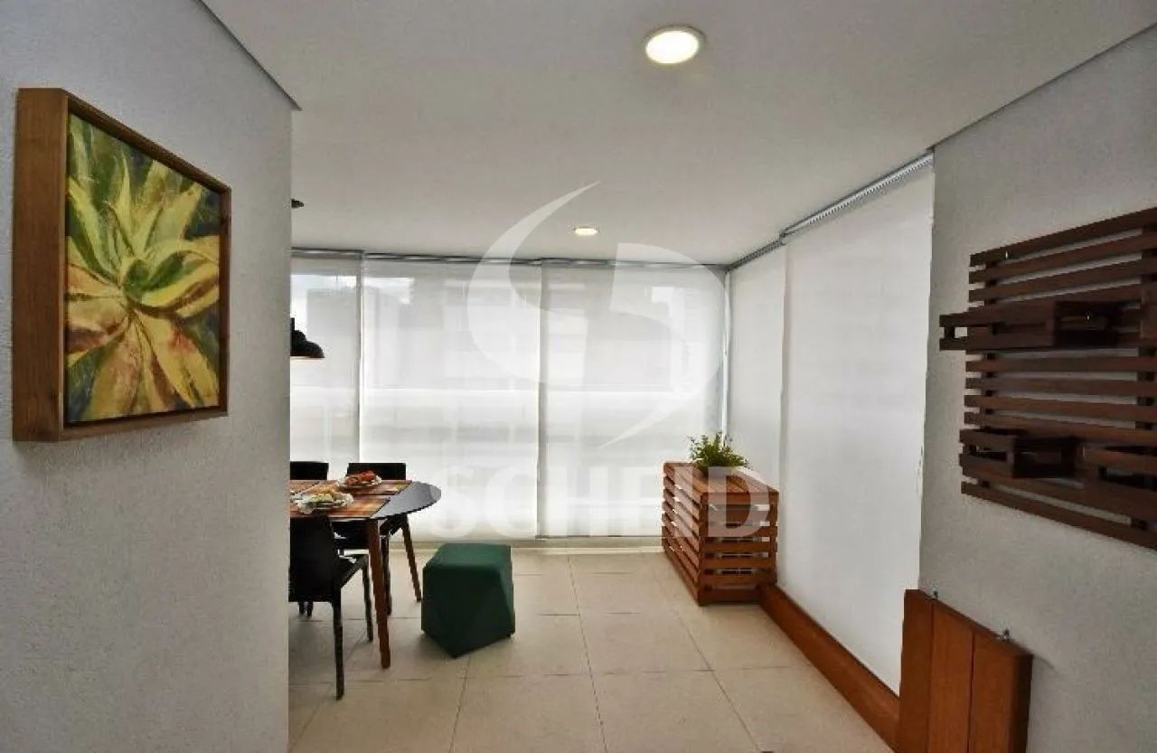 Apartamento Mobiliado para Venda em Pinheiros - Foto 2