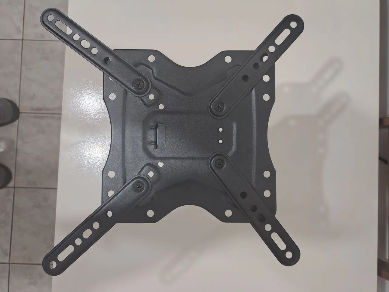 Suporte TV Articulado Universal até 55''