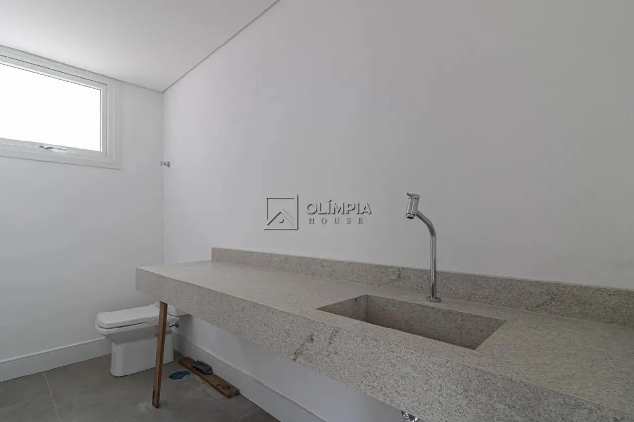 Venda Casa em Condomínio 4 Dormitórios - 719.75 m² Jardim Cordeiro - Foto 12