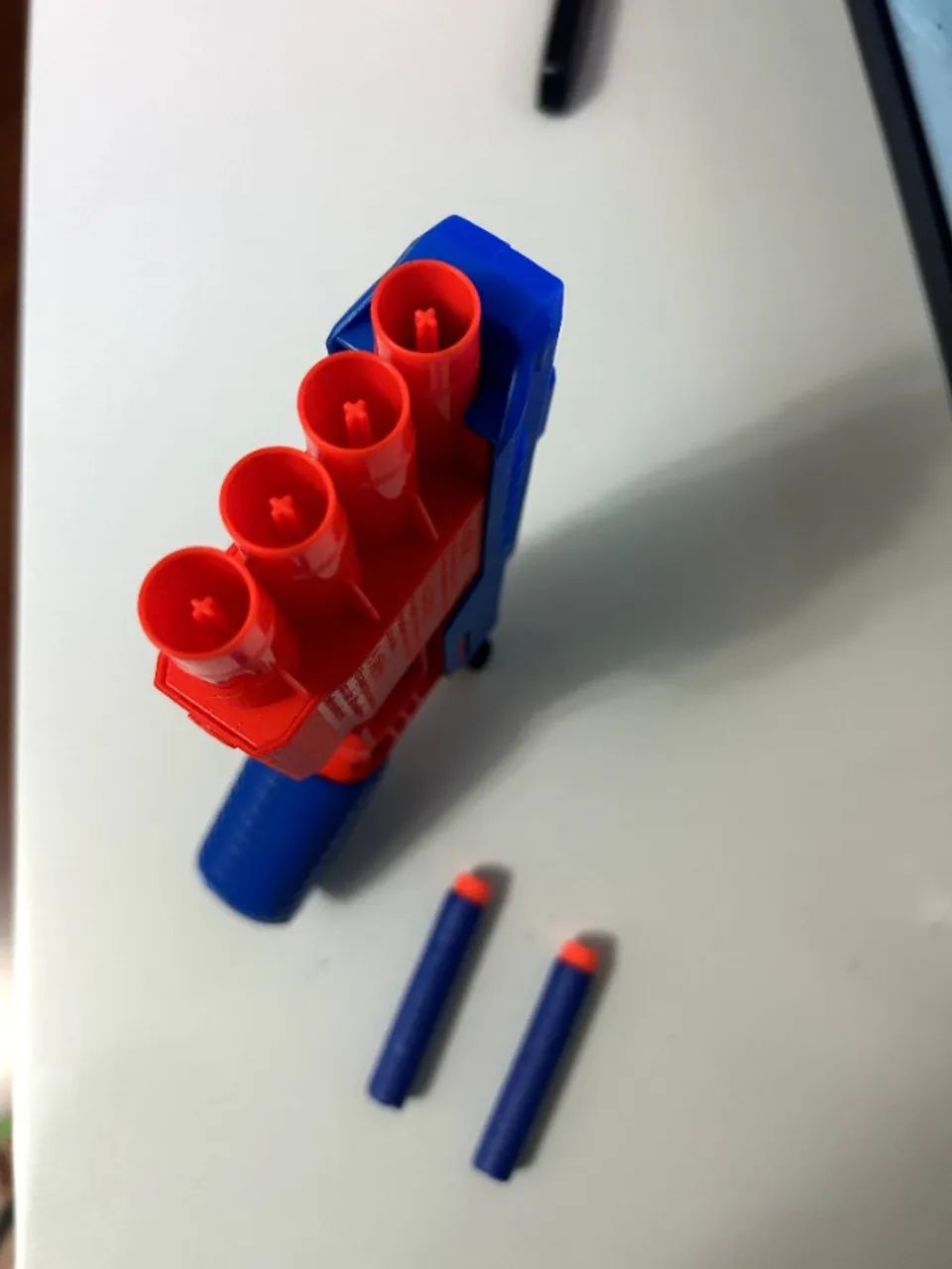 Nerf Alpha Strike Hasbro - Foto 5