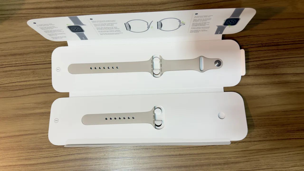Apple Watch Pulseira Original 42MM 
