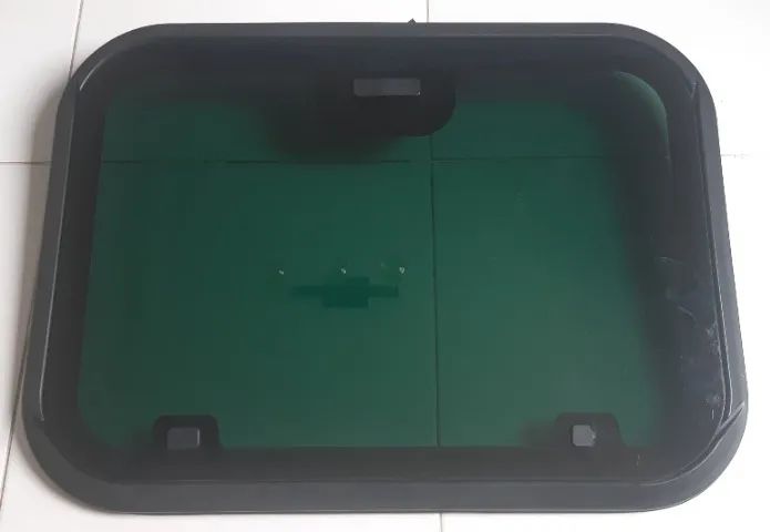Teto Solar Universal 