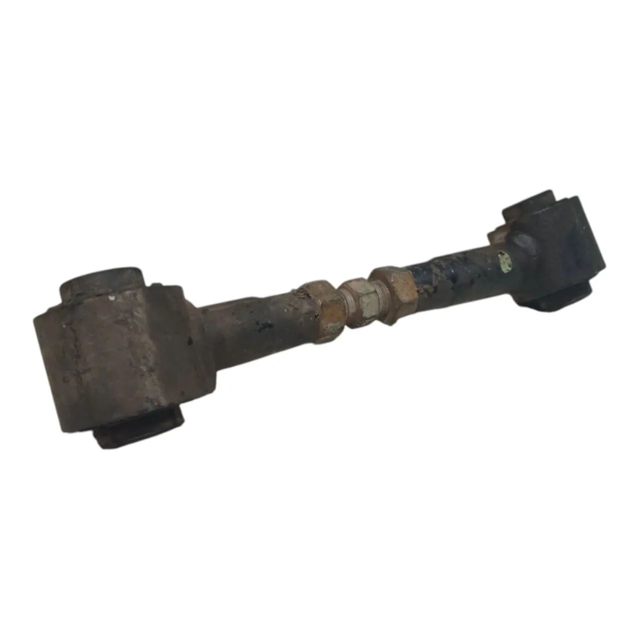 Braço Regulável Suspensão Traseira Esq Fusion 2006 A 2012 - Foto 4