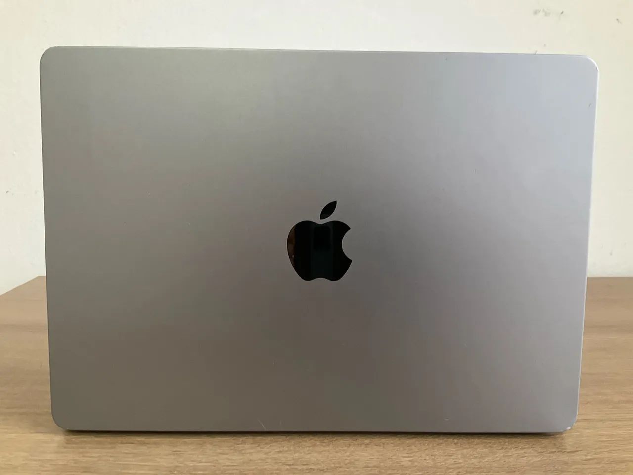 MacBook Air M2 com 16gb RAM e 500gb SSD ano 2022/23 - Notebooks