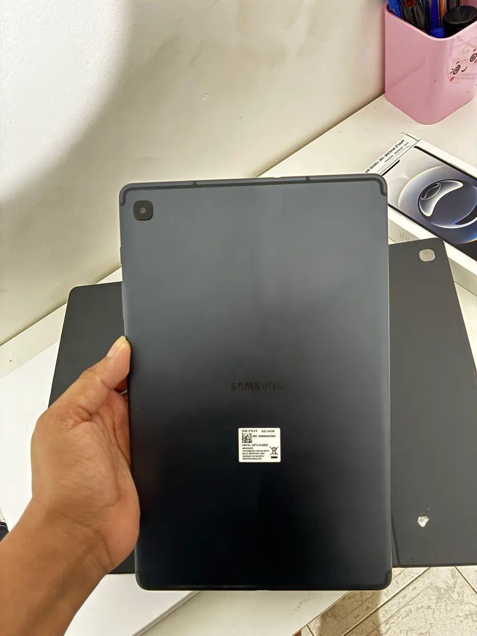 Tablet s6 lite