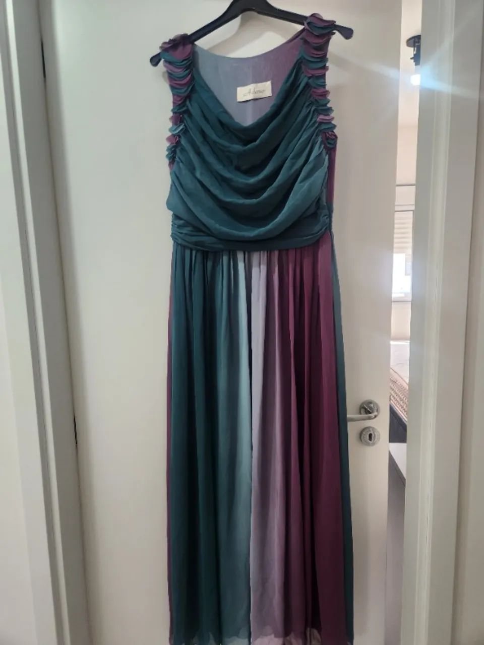 Vestidos de festa - Foto 2