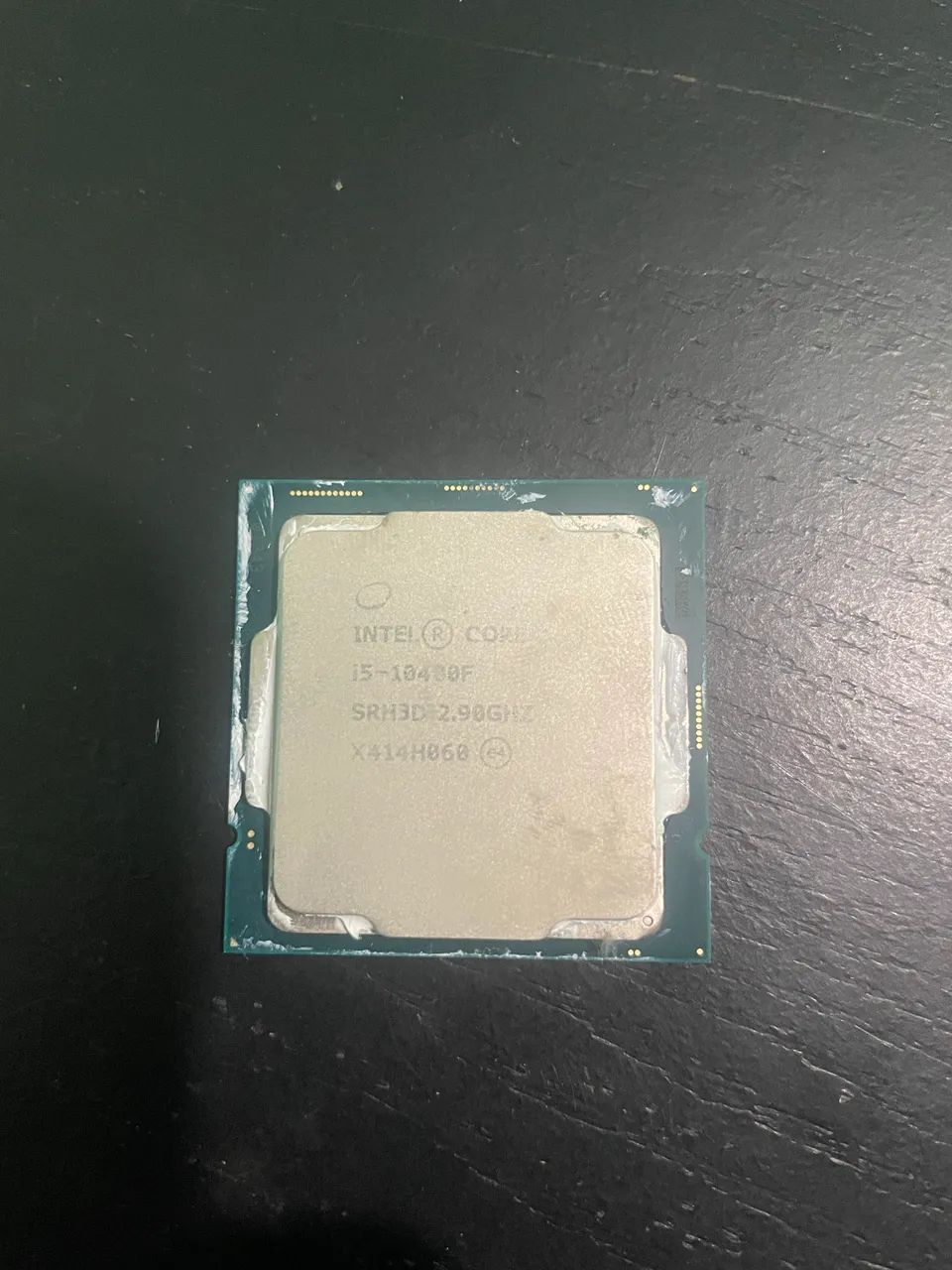 Processador Intel