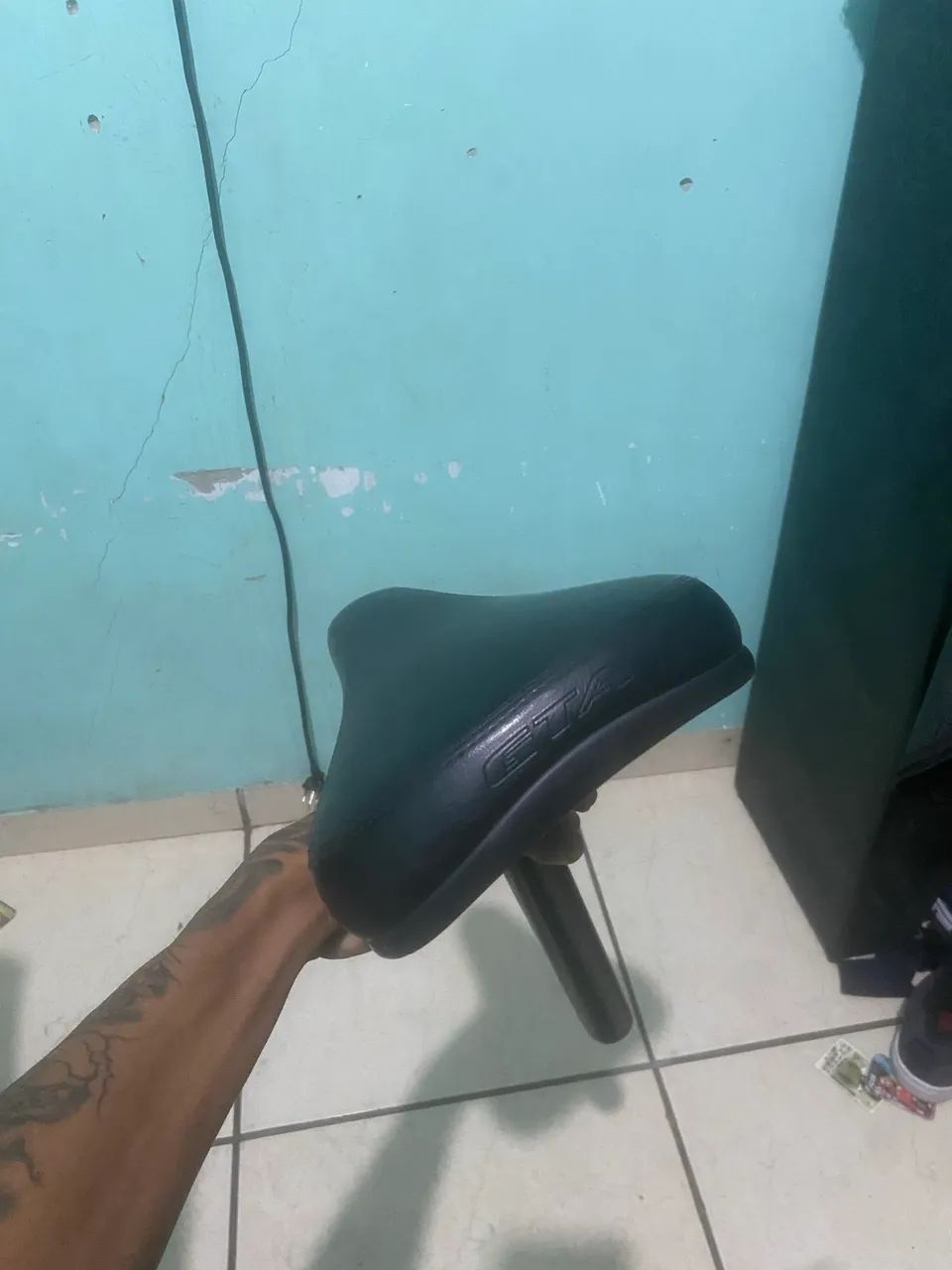 Peças pra bike  - Foto 3