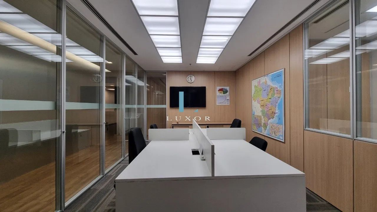 Sala Locação Vila da Serra