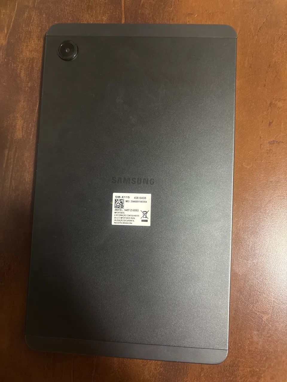 Samsung Galaxy Tab A9 64GB 4G + Wi-Fi | Excelente estado - Foto 2