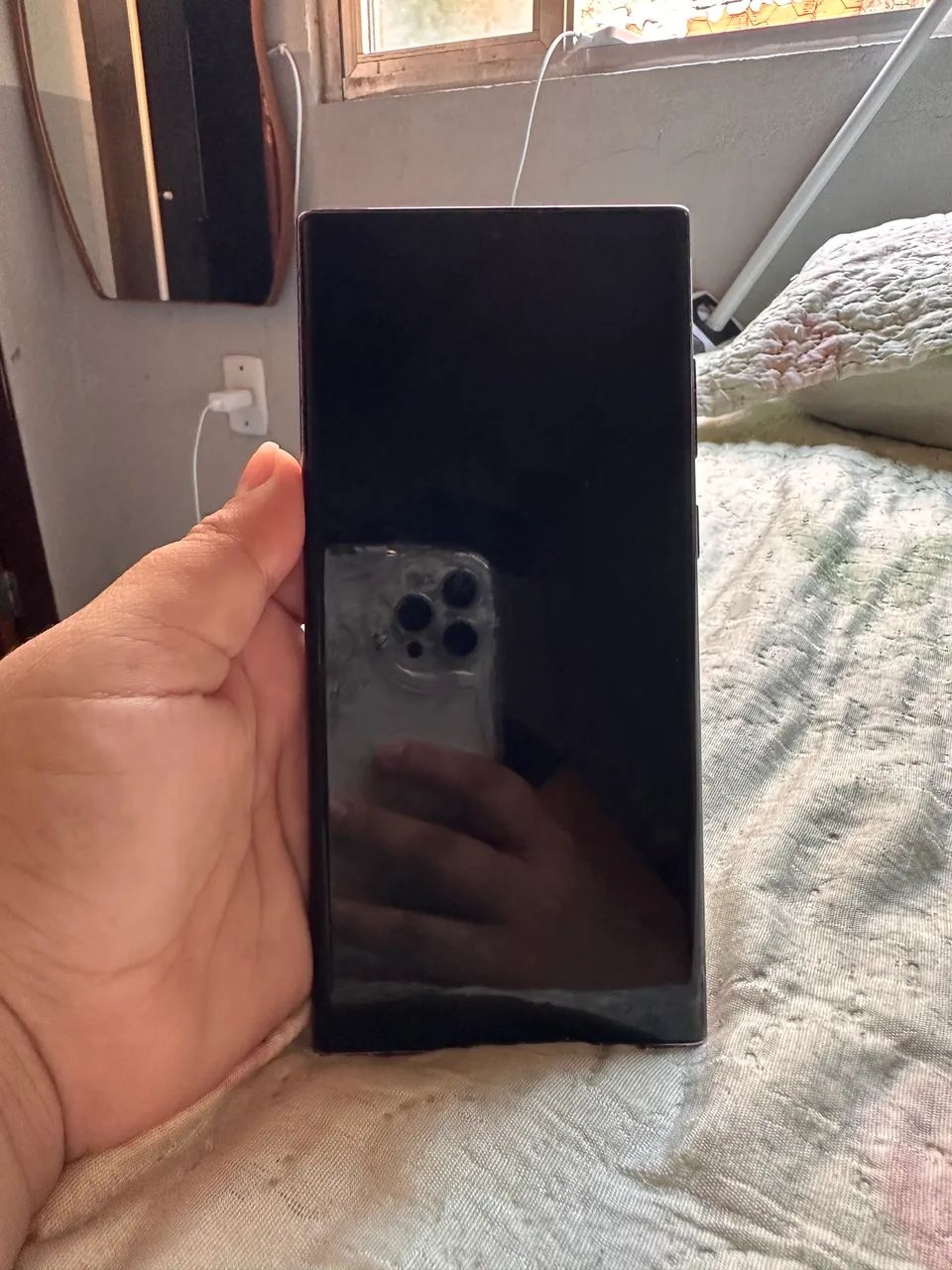 S22 Ultra 256 Gb - Foto 4