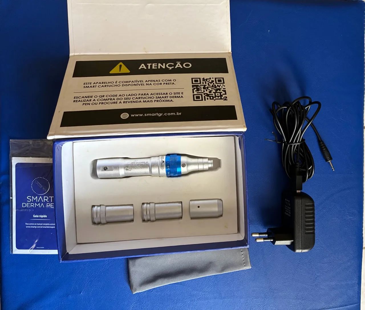 Smart Derma pen