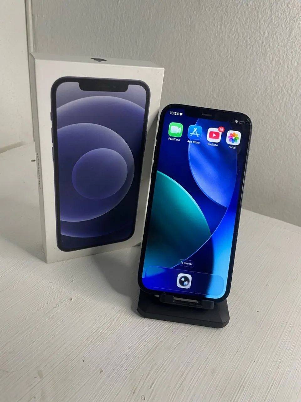 iPhone 12 64gb