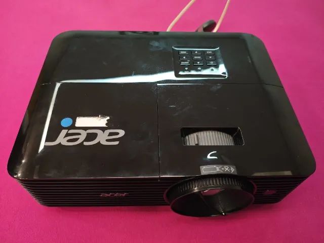 Projetor Acer