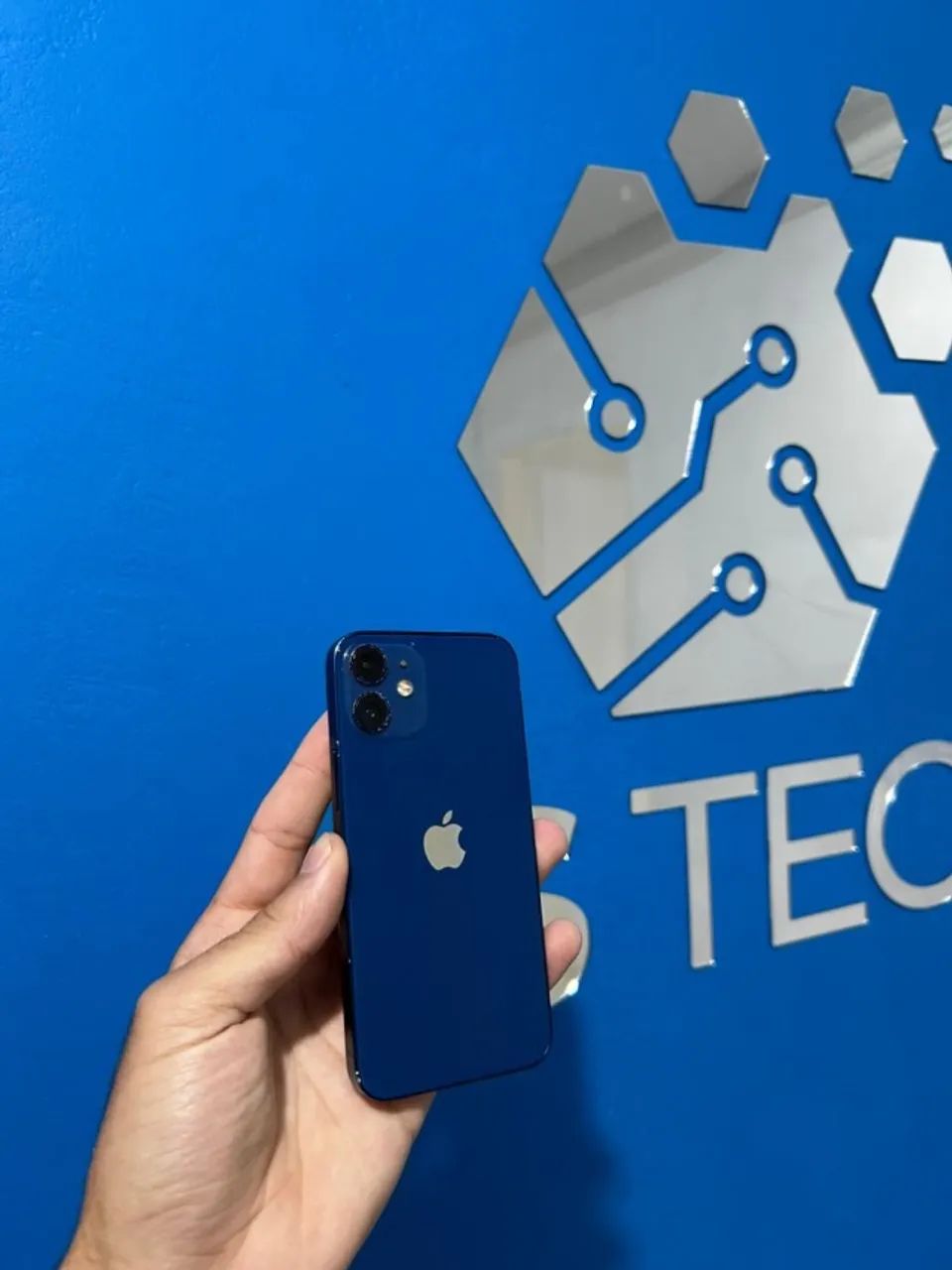 iPhone 12 mini 64gb 