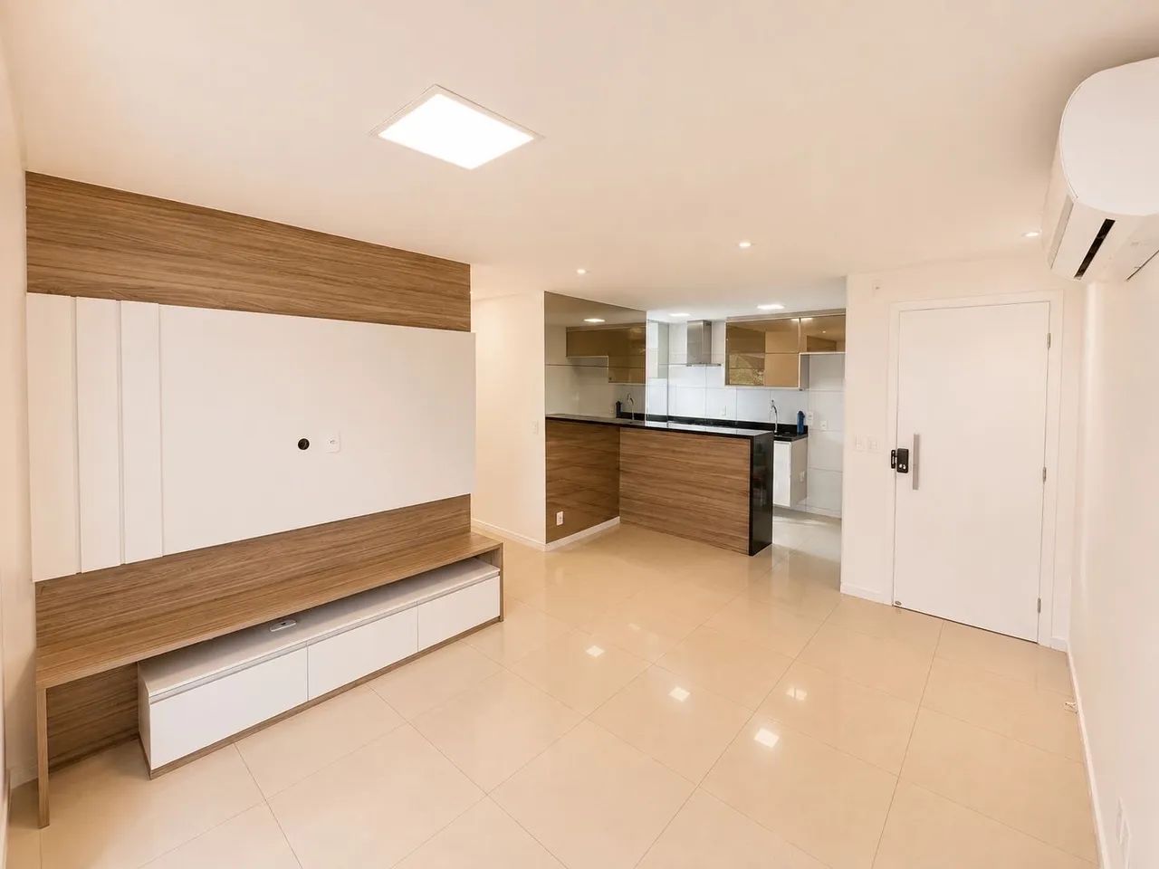 Apartamento projetado Talassa Dunas   - Foto 2