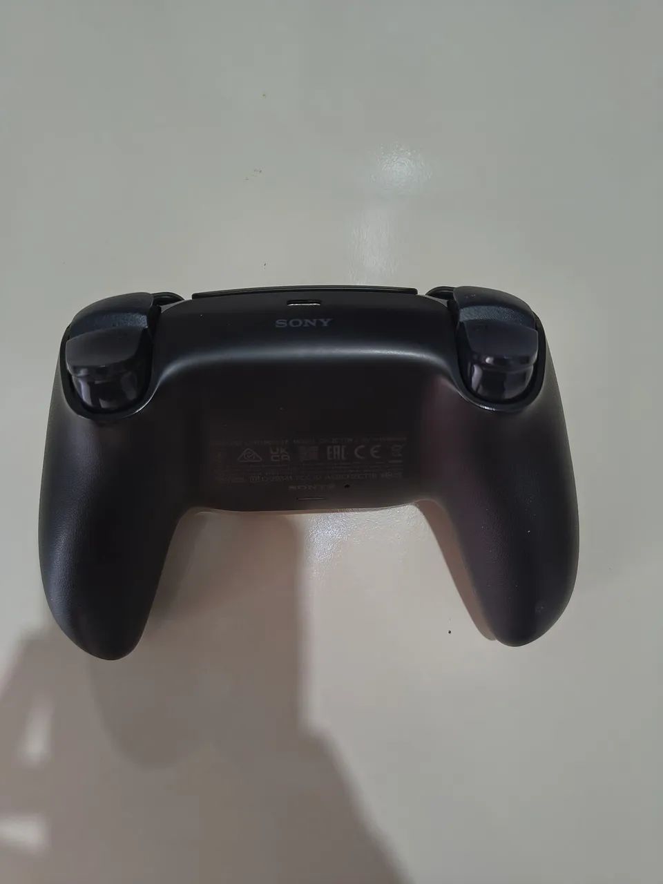 2 Controles PS5 100% original e Funcionando  - Foto 5