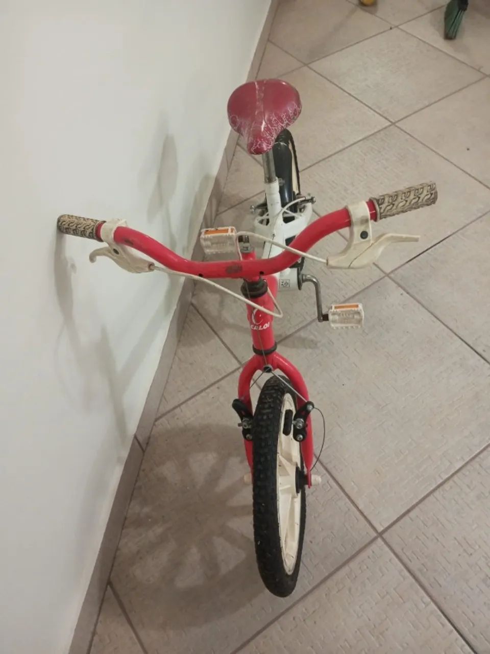 Bicicleta infantil - DESAPEGO - Foto 3