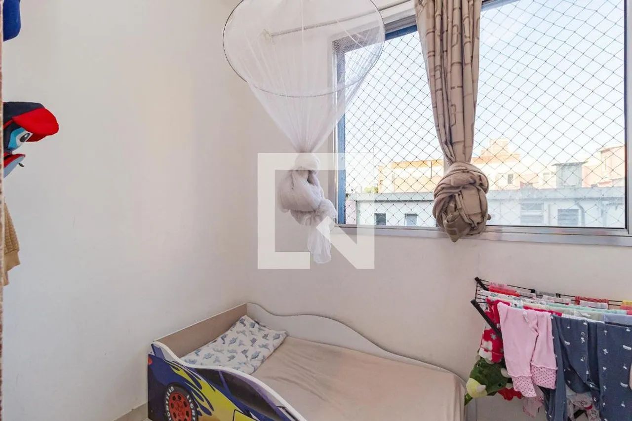 Apartamento à Venda - Belém, 2 Quartos, 41 m2 - Foto 5