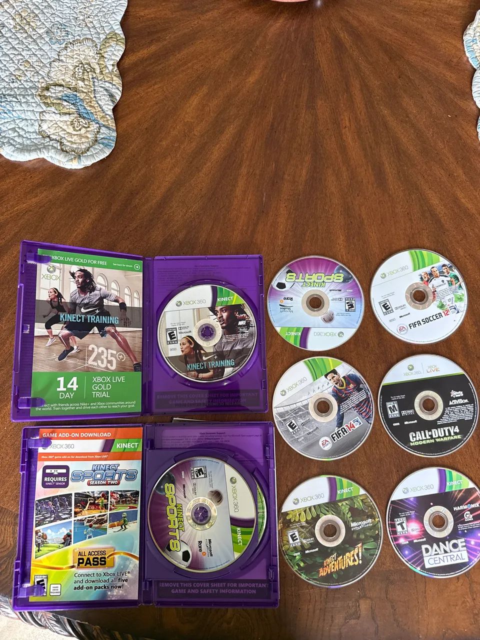 Jogos de vídeo game  - Foto 2