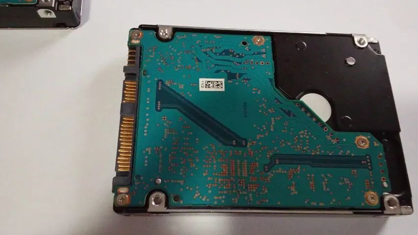 HD Servidor Dell 600GB SAS 15K RPM - Retirado Funcionando (Kit com 2) - Foto 4