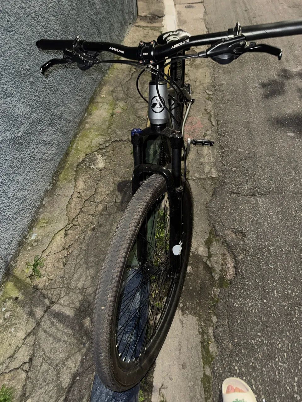 Bike Aro 29?Absolute Nero 5  - Foto 3