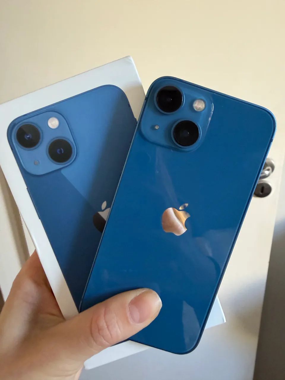 iPhone 13 mini  - Foto 2