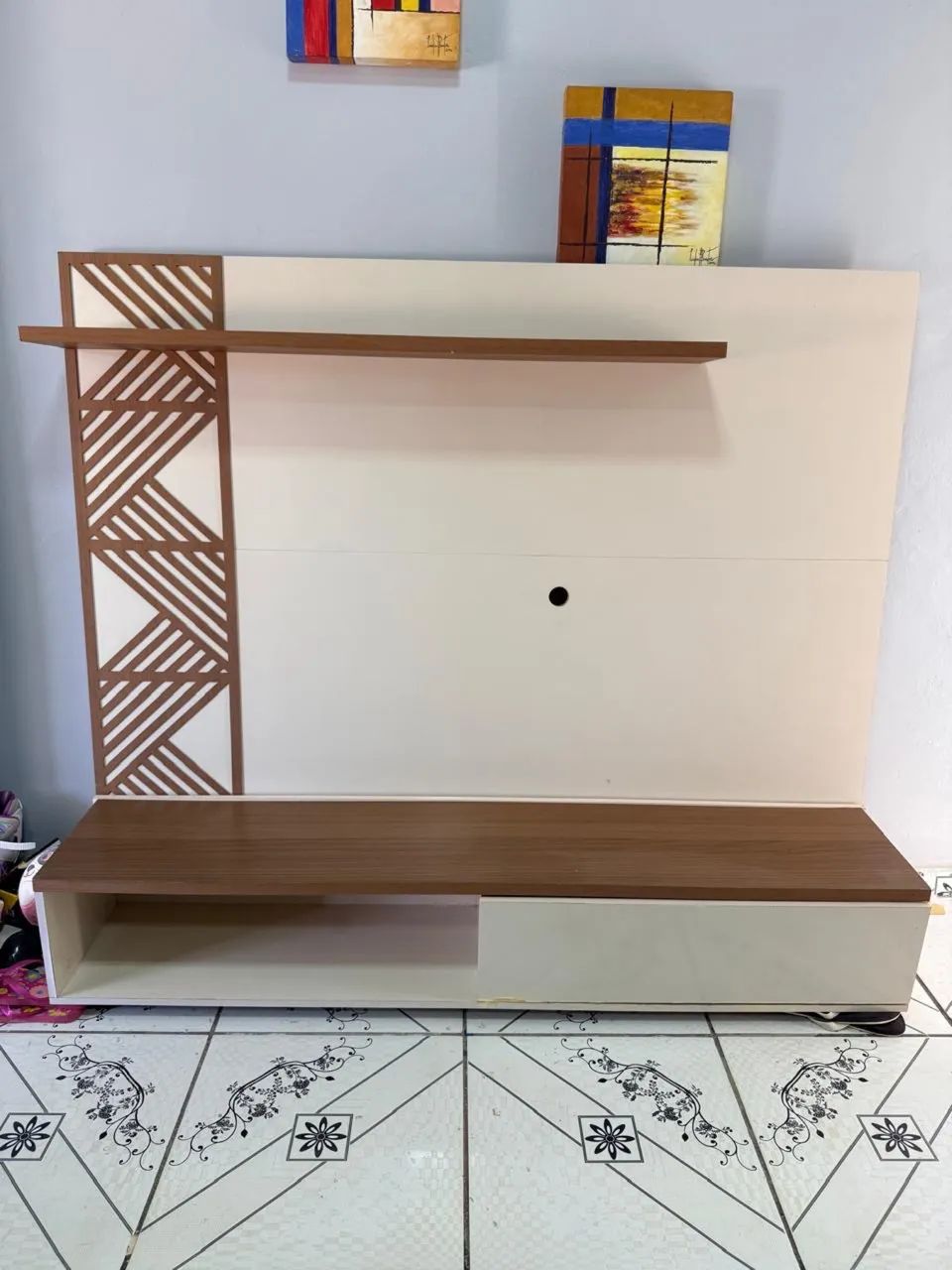 Rack para Sala  - Foto 4