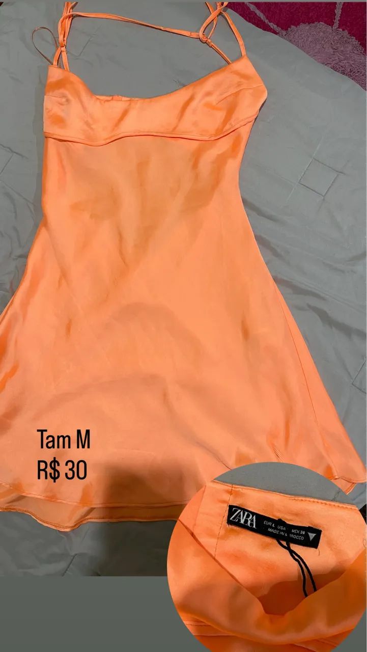 Roupas femininas  - Foto 4