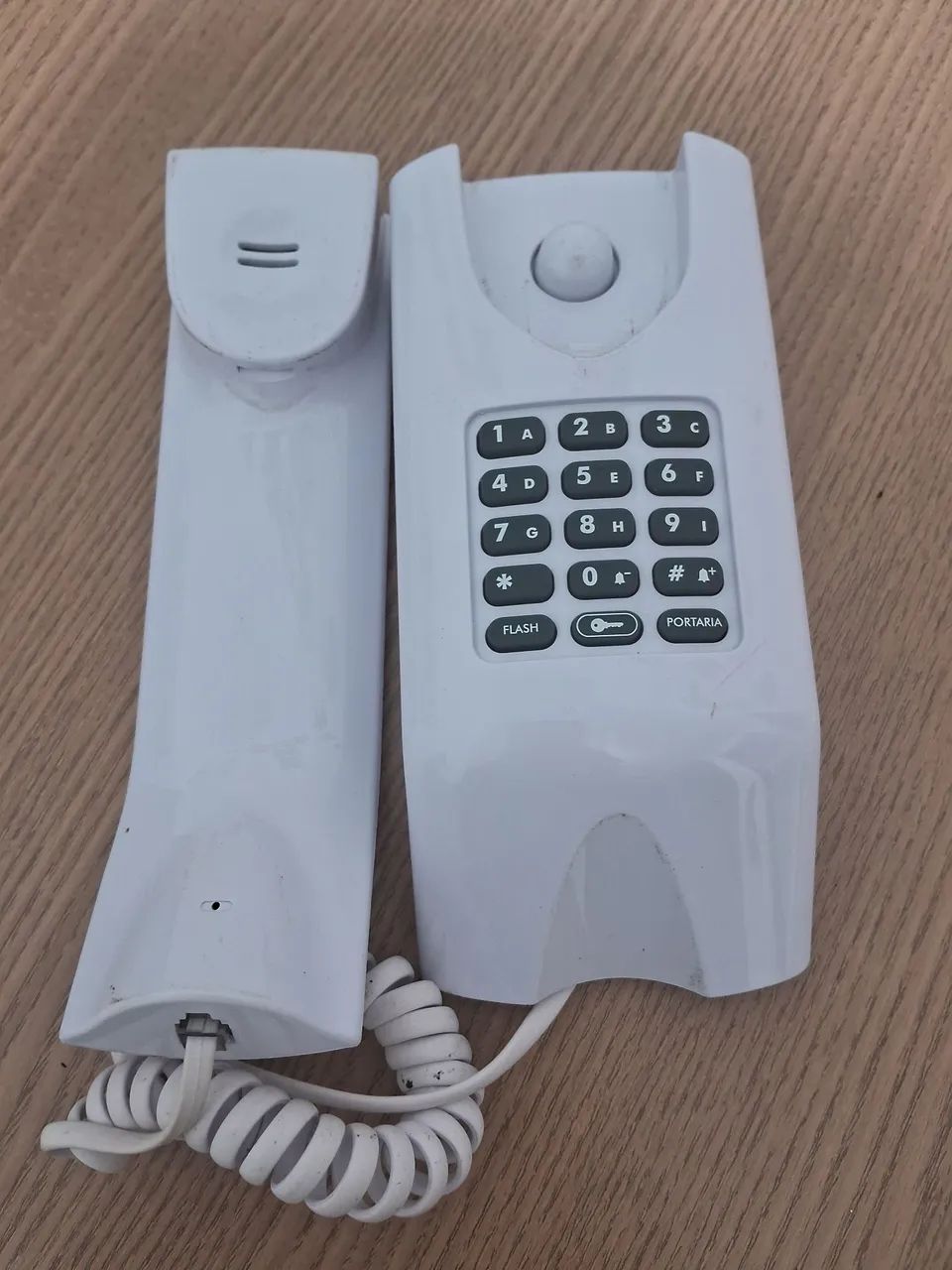 Interfone - Foto 2