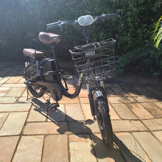 Bicicleta Elétrica LEV - Foto 2