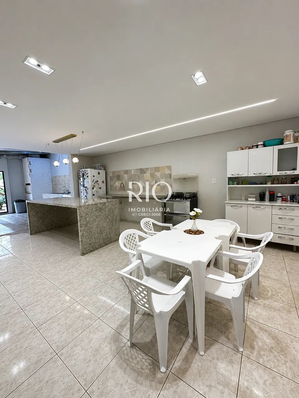 Casa á Venda com 3 Quartos - Isaura Parente, Rio Branco, AC - Foto 3