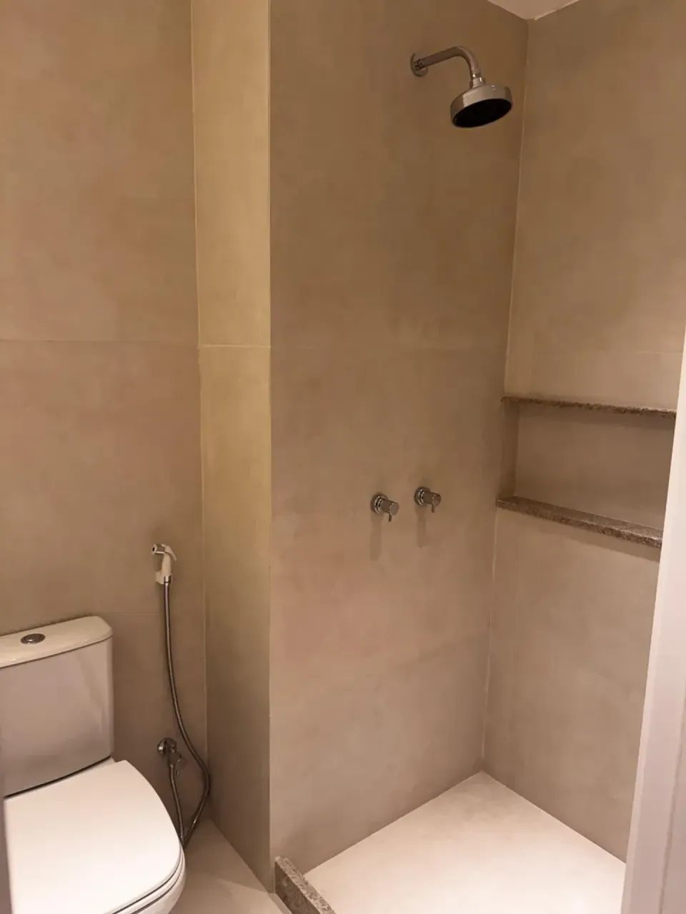 LARANJEIRAS Amplo Studio 1º Locação com Lazer completo, próximo ao Metrô e a comércio vari - Foto 5