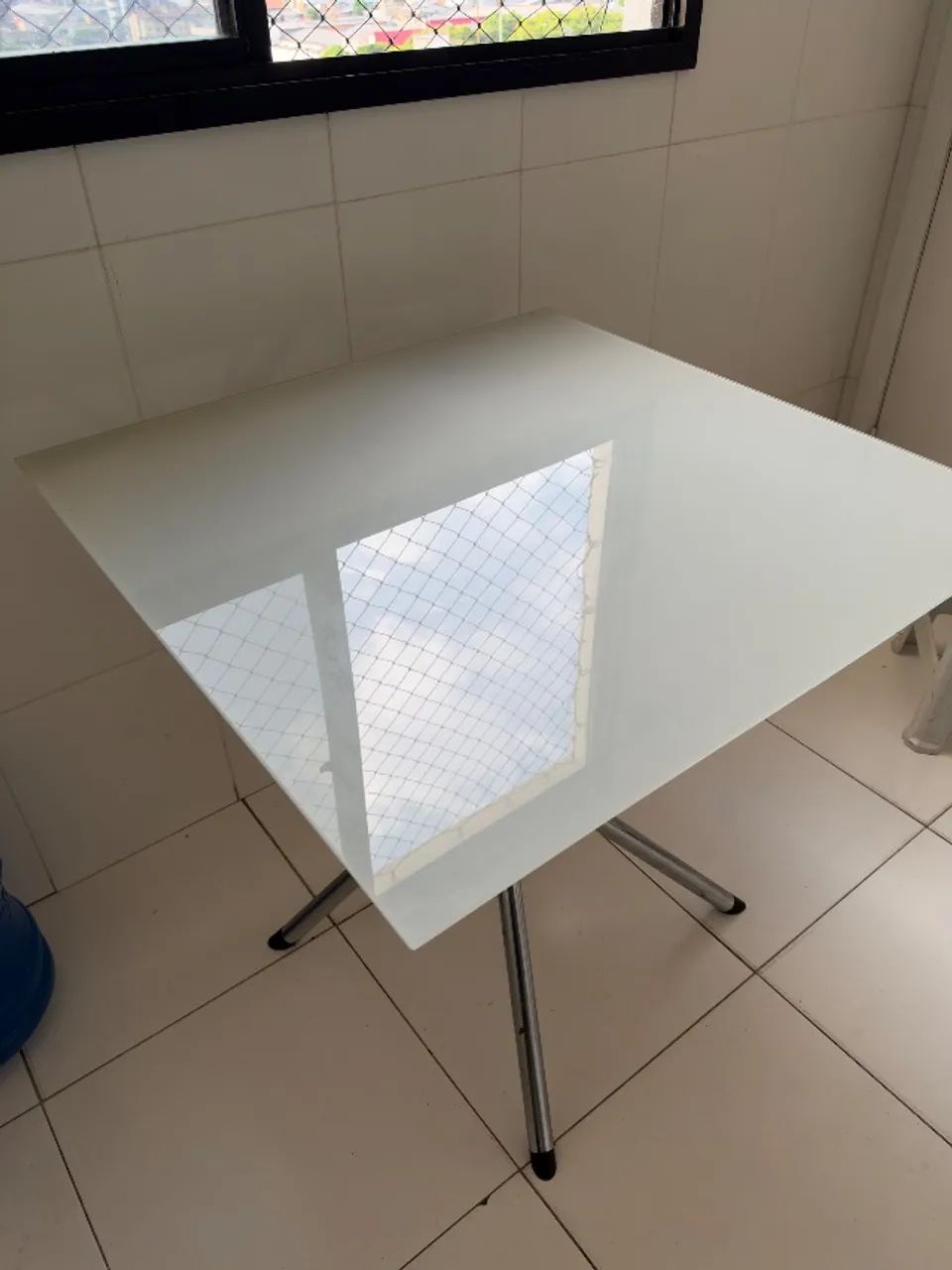 Mesa 4 lugares  - Foto 2